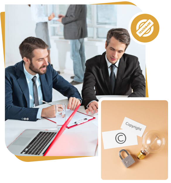 Copyright Registration