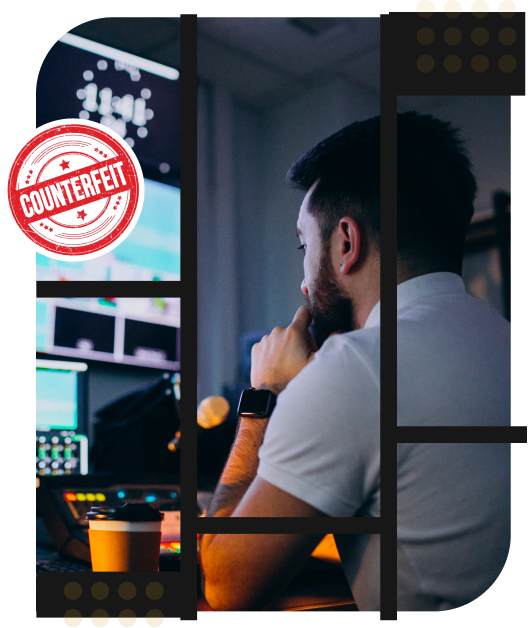 Trademark Monitoring